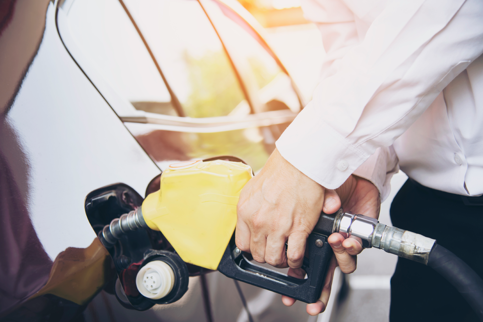 How a Healthy Transmission Improves Fuel Efficiency